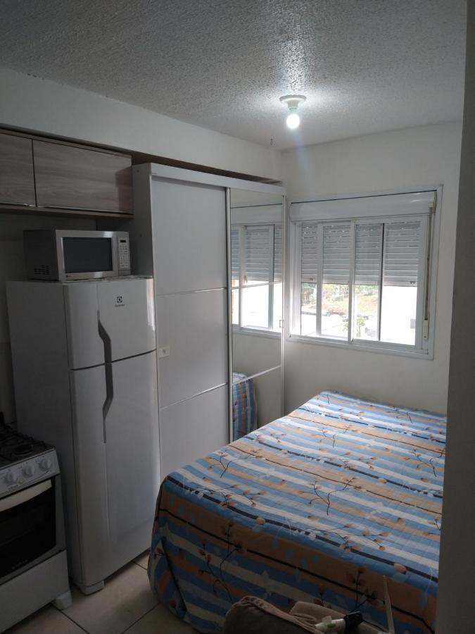 Apartamento Bentog Apartament Bento Gonçalves Zewnętrze zdjęcie