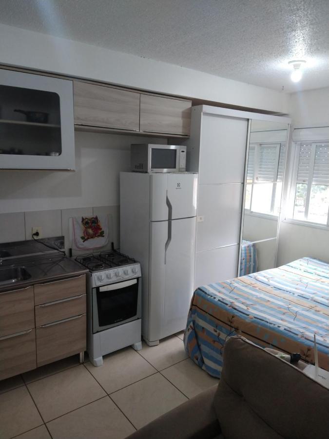Apartamento Bentog Apartament Bento Gonçalves Zewnętrze zdjęcie