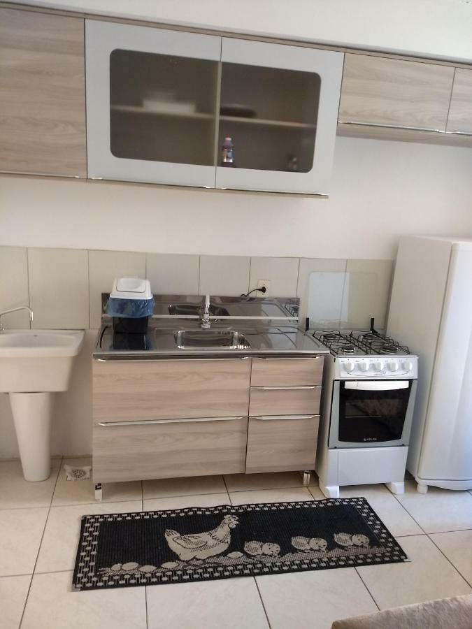 Apartamento Bentog Apartament Bento Gonçalves Zewnętrze zdjęcie