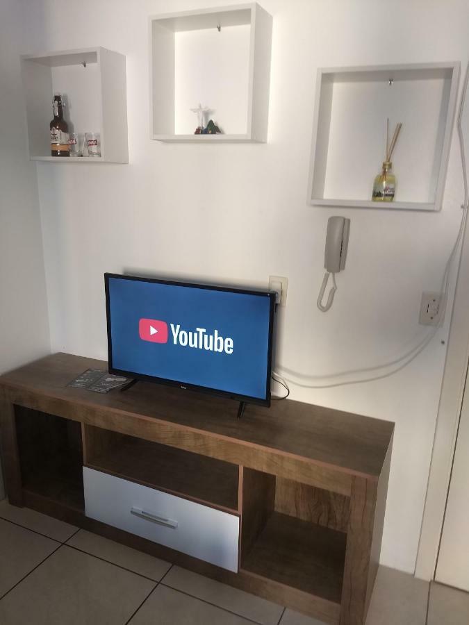 Apartamento Bentog Apartament Bento Gonçalves Zewnętrze zdjęcie
