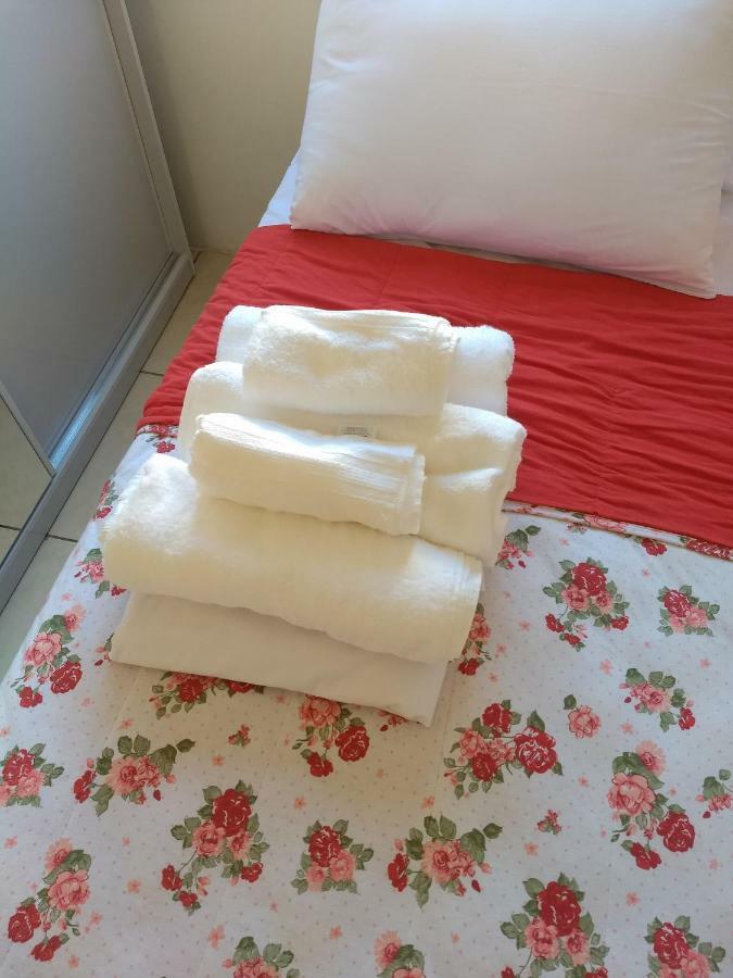 Apartamento Bentog Apartament Bento Gonçalves Zewnętrze zdjęcie