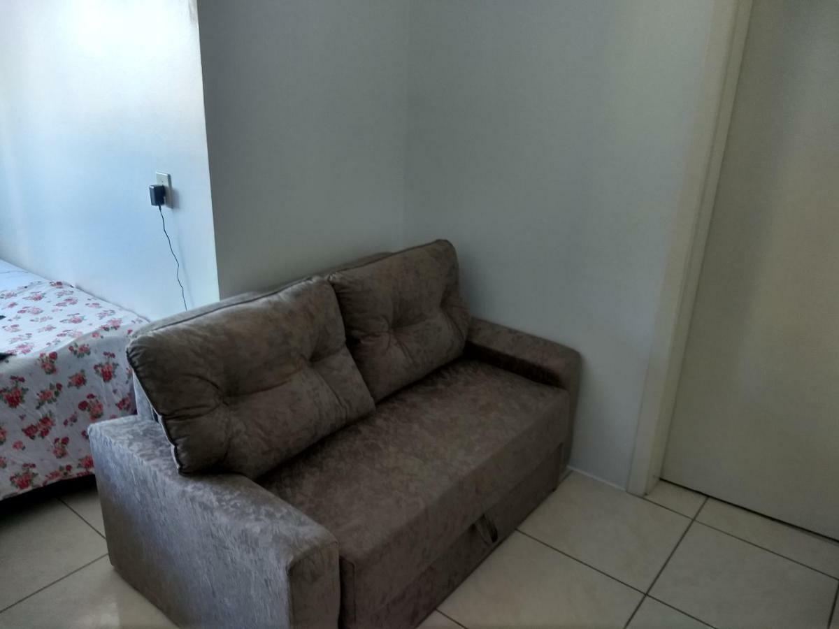 Apartamento Bentog Apartament Bento Gonçalves Zewnętrze zdjęcie